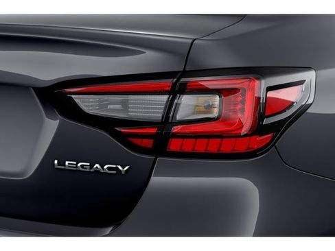 New 2025 Subaru Legacy Limited AWD/4WD image 13
