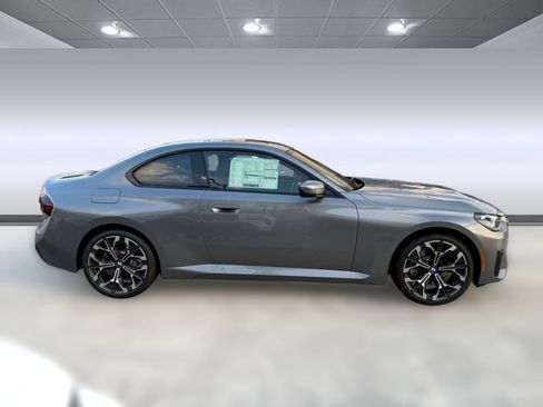 New 2026 BMW 230i xDrive Coupe w/ Premium Package image 7