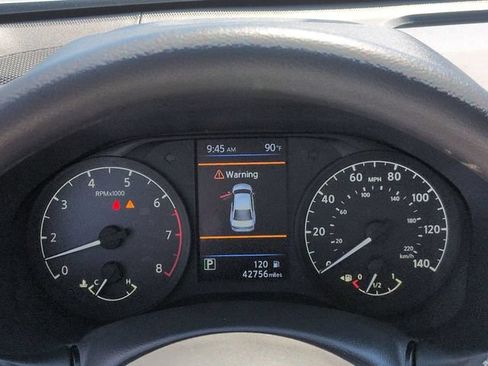 Used 2022 Nissan Altima 2.5 S FWD image 18