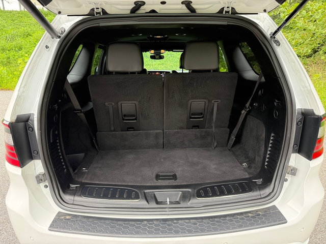 Used 2021 Dodge Durango GT AWD/4WD image 19