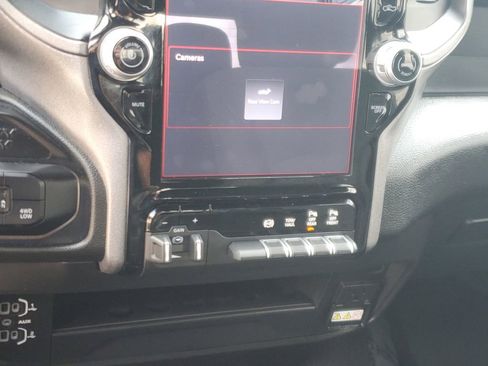 Used 2025 RAM 2500 Tradesman image 26