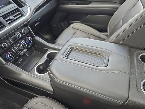 Used 2023 Chevrolet Tahoe Z71 image 14