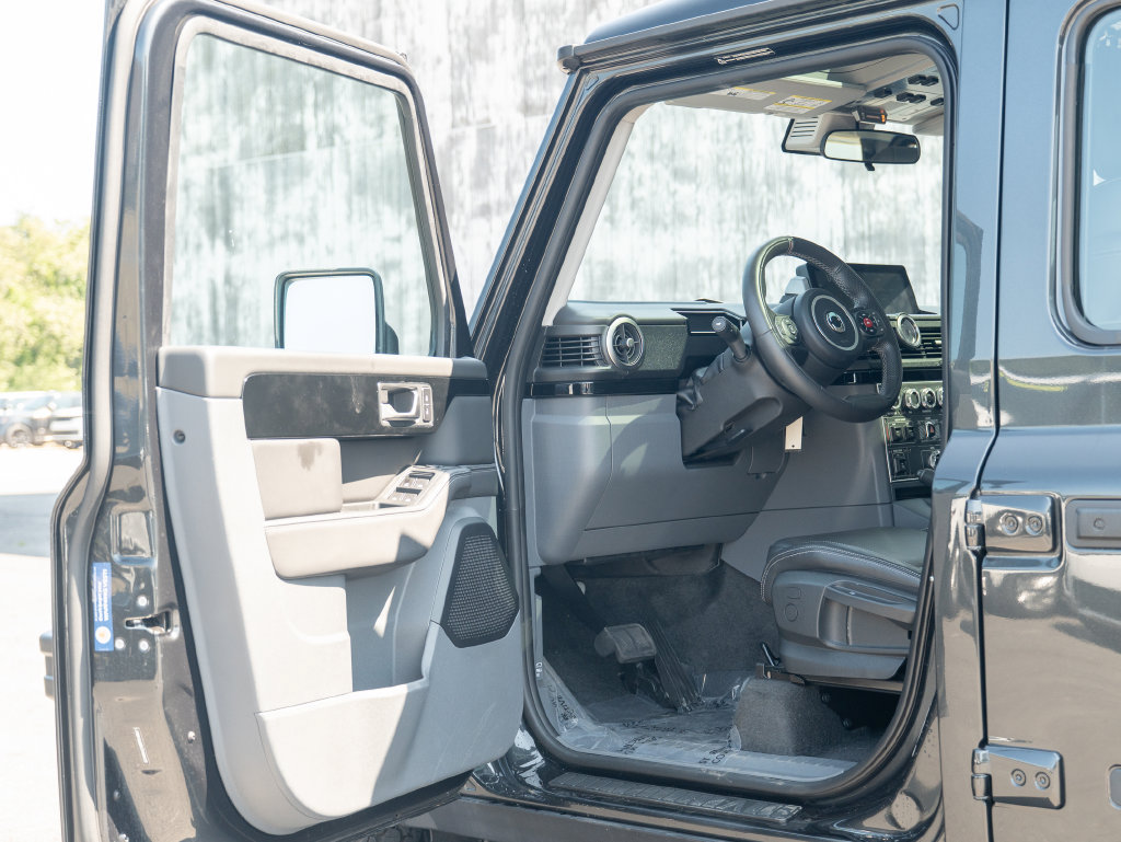 Used 2024 INEOS Grenadier Station Wagon AWD/4WD image 11