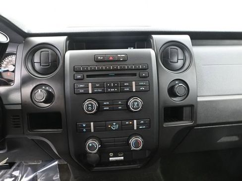 Used 2014 Ford F150 STX w/ Equipment Group 201A Mid AWD/4WD image 28