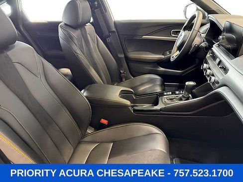 New 2026 Acura Integra A-Spec FWD image 38