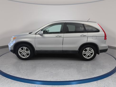 Used 2010 Honda CR-V EX-L image 8