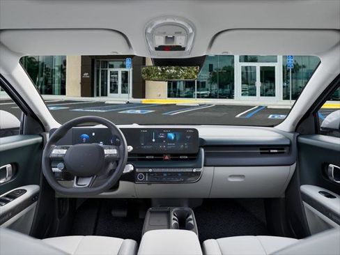 New 2026 Hyundai Ioniq 5 Limited RWD image 11
