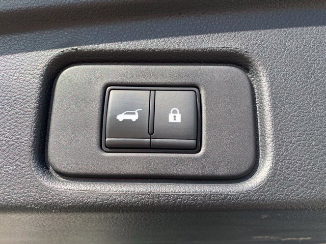 Used 2023 Nissan Pathfinder Platinum w/ Lighting Package (N93) AWD/4WD image 5
