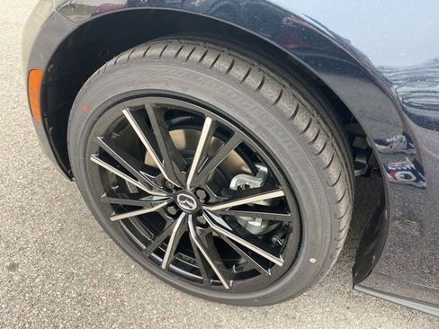 New 2026 MAZDA MX-5 Miata RF Grand Touring RWD image 5