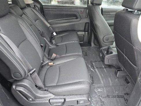 New 2026 Honda Odyssey EX-L image 25