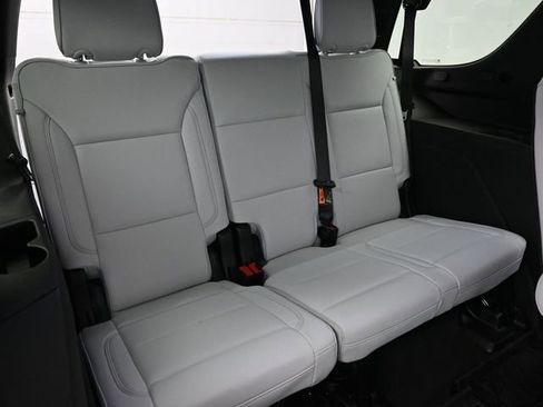 Used 2025 Chevrolet Tahoe Premier image 24