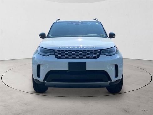 New 2025 Land Rover Discovery S AWD/4WD image 8