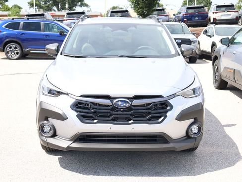 New 2026 Subaru Crosstrek 2.5i Limited w/ Crosstrek Mirror Package AWD/4WD image 4