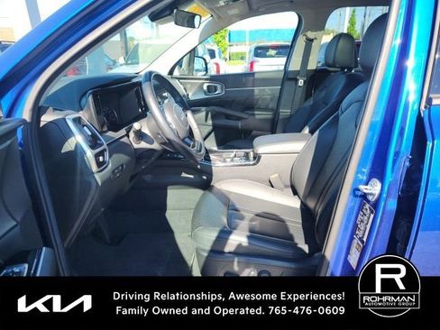 Used 2022 Kia Sorento SX AWD/4WD image 9