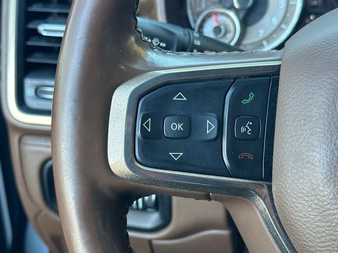Used 2020 RAM 1500 Limited image 28