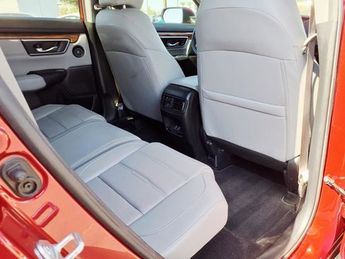 Used 2022 Honda CR-V EX-L image 13