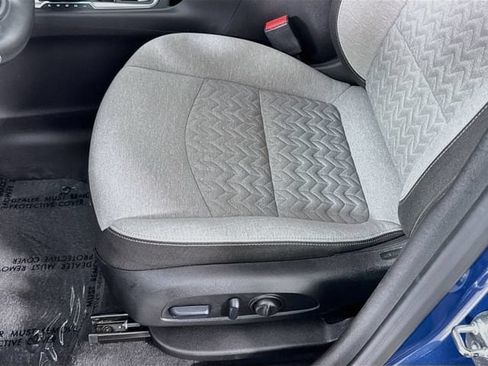 Used 2024 Chevrolet Equinox LT AWD/4WD image 18
