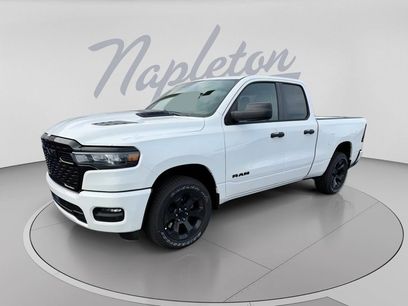 New 2026 RAM 1500 Express
