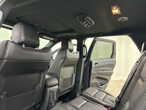 New 2026 Dodge Durango GT AWD/4WD image 26