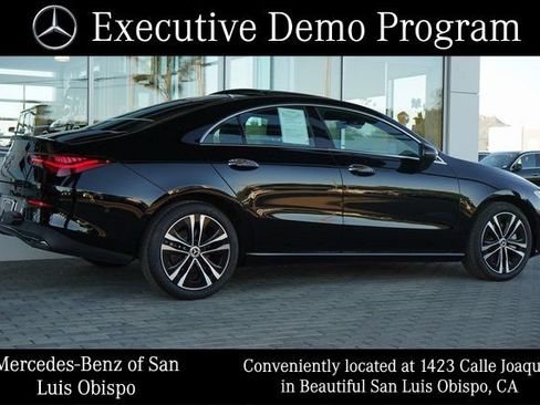 Used 2026 Mercedes-Benz CLA 250 image 9