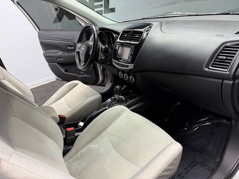 Used 2015 Mitsubishi Outlander Sport GT AWD/4WD image 51