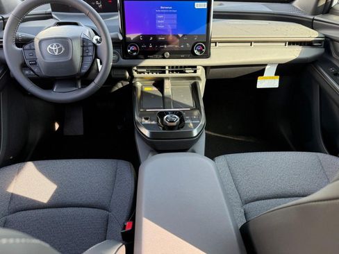 New 2026 Toyota bZ FWD image 8