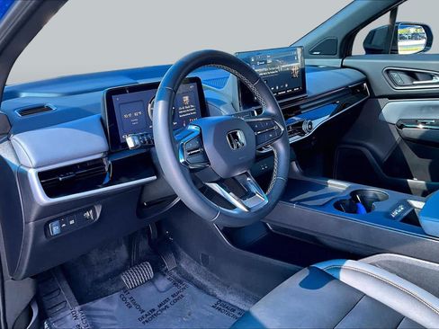 Used 2024 Honda Prologue Touring image 17
