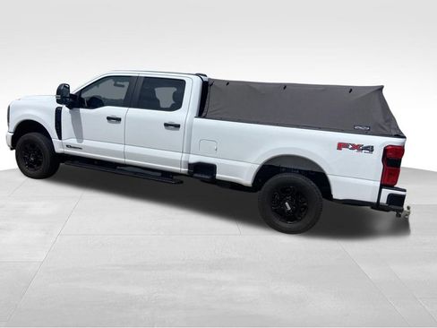 Used 2025 Ford F250 XL w/ STX Appearance Package AWD/4WD image 26