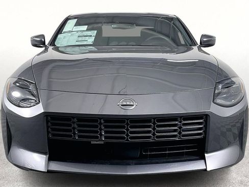 New 2026 Nissan Z Sport w/ Floor Mat Package RWD image 36