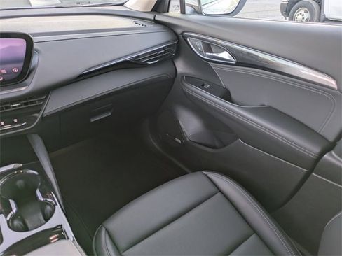 Certified 2025 Buick Envision Preferred image 15