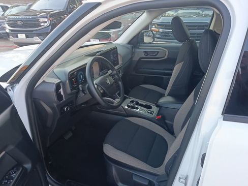 Used 2025 Ford Bronco Sport Big Bend AWD/4WD image 4