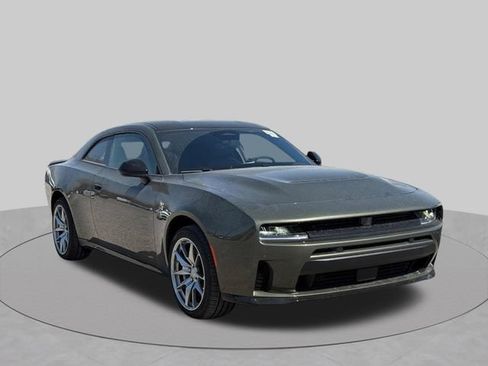New 2026 Dodge Charger Scat Pack w/ Wheel & Tire Package AWD/4WD image 1