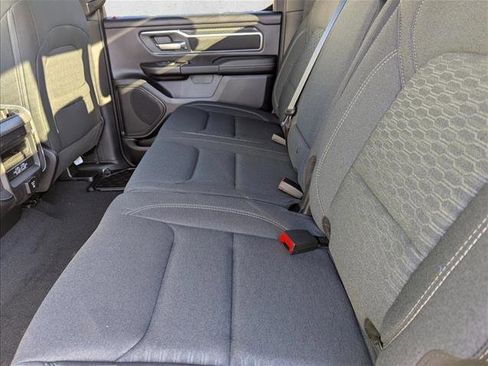 New 2026 RAM 1500 Big Horn image 25