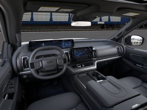 New 2026 Ford Expedition Tremor AWD/4WD image 11