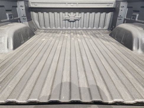 New 2026 Chevrolet Silverado 1500 LT Trail Boss w/ Dark Appearance Package image 21