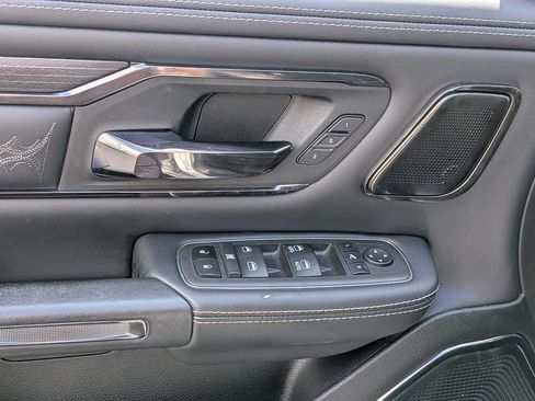 Certified 2024 RAM 1500 Limited AWD/4WD image 11