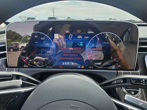 Certified 2026 Mercedes-Benz E 350 E  350 image 14