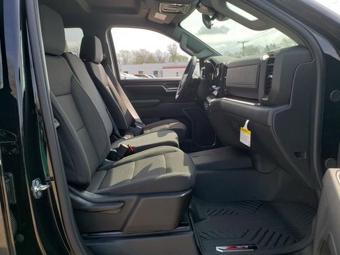 New 2026 Chevrolet Silverado 1500 LT w/ Z71 Off-Road Package image 18