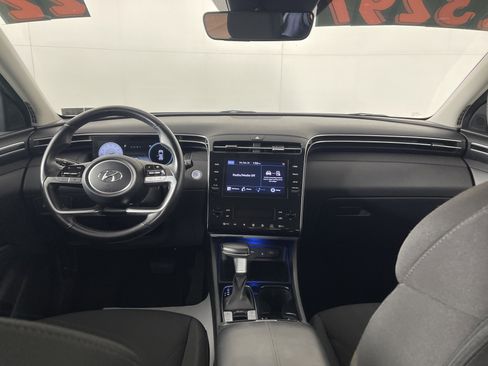 Used 2022 Hyundai Tucson XRT w/ Cargo Package image 13