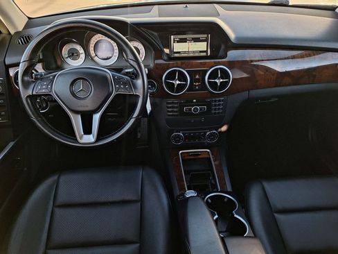 Used 2015 Mercedes-Benz GLK 350 GLK 350 image 14