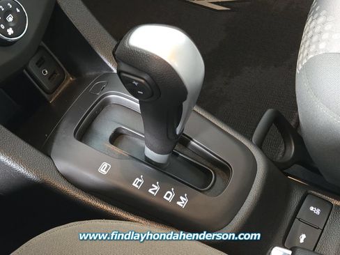 Used 2019 Chevrolet Sonic LS FWD image 29