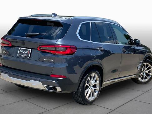 Used 2019 BMW X5 xDrive40i w/ Premium Package 2 AWD/4WD image 25