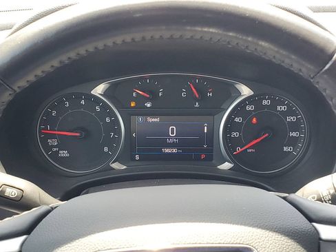Used 2021 GMC Terrain SLE w/ Driver Convenience Package AWD/4WD image 16