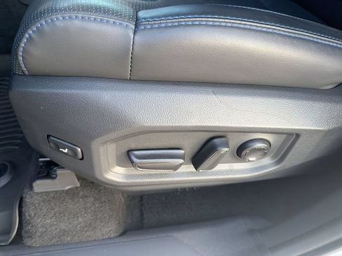 Certified 2024 Toyota Sequoia Platinum AWD/4WD image 27