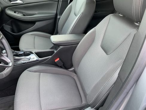 Used 2023 Buick Encore GX Select w/ Sport Touring Package AWD/4WD image 17