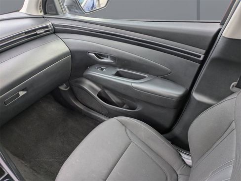 Used 2024 Hyundai Tucson SEL image 20