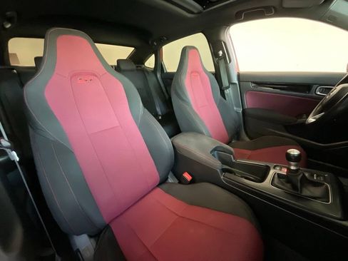 Used 2023 Honda Civic Si image 20