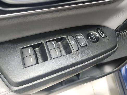 Used 2021 Honda CR-V EX-L image 24