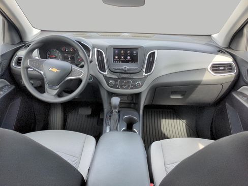 Used 2024 Chevrolet Equinox LS FWD image 51