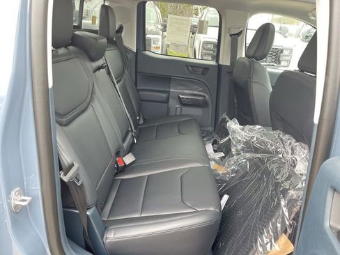 New 2026 Ford Maverick Lariat image 24